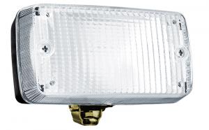 Lampa ceata alba - motorvip - LCA76525