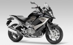 Motocicleta Honda VFR800X Crossrunner ABS motorvip - MHV74246