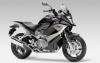 Motocicleta honda vfr800x crossrunner abs motorvip - mhv74246