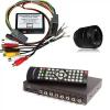 Pachet kit multimedia MYGIG TV/CAM , Dodge Caliber - PKM67448