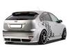 Praguri tuning ford focus 2