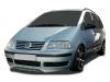 Prelungire spoiler VW Sharan (dupa 2000) Extensie Spoiler Fata NewLine - motorVIP - C01-VWSHAFL_FBENEWL