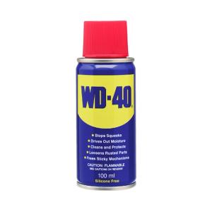 Spray degripant WD40 100 ml - motorvip - SDW74032