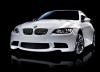 Bara fata tuning bmw e92/e93 spoiler fata m3-line -