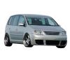 Bara fata tuning vw caddy life spoiler fata cx -