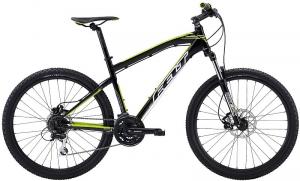 Bicicleta Mountain Hardtail Aluminiu Felt Six 70 2013 - BM79470
