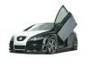 Kit exterior Seat Leon 1P Body Kit GTI - motorVIP - R01-SELE1P_BKGTI5_MT