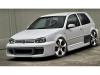 Kit exterior vw golf 4 body kit wizard - motorvip -