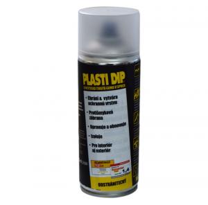 Plasti Dip Spray Transparent , cauciuc lichid - motorvip - PDS74145