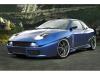 Praguri tuning fiat coupe praguri