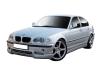 Prelungire spoiler bmw e46 extensie spoiler