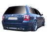 Prelungire spoiler vw passat 3bg extensie spoiler