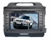 Sistem de navigatie TTi-8974i cu DVD si TV analogic auto dedicat pentru Kia New Sportage 2011 - SDN17312