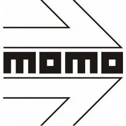 Stickere auto Momo
