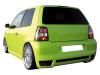 Bara spate tuning vw lupo 6x spoiler spate octo -