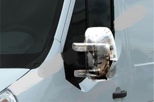 Capace nichelate oglinda Renault Master 2010- - CNO81988