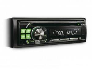 CD Player Auto MP3 ALPINE CDE-111R - CPA17419