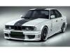 Kit exterior bmw e34 body kit