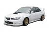 Kit exterior subaru impreza 2006-2007 body kit c1 -