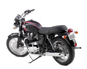Motocicleta Triumph Bonneville T100 motorvip - MTB74349