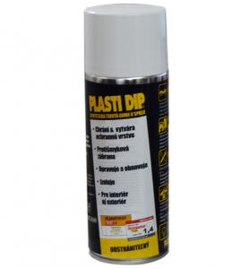 Plasti Dip Spray Alb, cauciuc lichid - motorvip - PDS74146