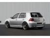 Praguri tuning vw golf 4