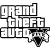 Stickere auto grand theft auto v