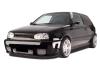 Bara fata tuning vw golf 3 spoiler