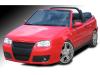 Bara fata tuning vw golf 4 cabrio spoiler