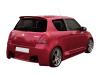 Bara spate tuning suzuki swift mk2