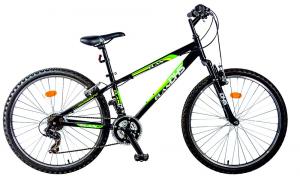 Bicicleta DHS ELAN 2623-21V - model 2014 - DHS085
