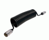 Cablu curent remorca 7 pini - motorvip - 438112