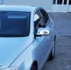 Capace oglinzi cromate volkswagen passat 3c2 buc  - vio motorvip -