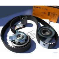 Kit Distributie Audi A4 8EC 2.0TDI 16V - CONTITECH GERMANIA - CT1051K1