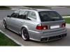 Praguri tuning bmw e39