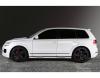 Praguri tuning vw touareg bari laterale exclusive -