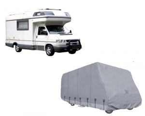 Prelata Autorulota Caravan, XL 700x238x220cm, cod Prl120 - PAC80580