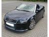 Prelungire spoiler audi a4 cabrio extensie