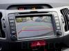 Edotec edt-i074 dvd auto gps android navigatie bluetooth tv kia