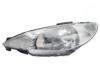 Far stanga peugeot 206 (typ 2***) bj. 98-05 fk -