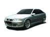 Kit exterior opel vectra b body