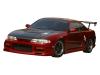 Praguri tuning Nissan Silvia S14 Praguri T1 - motorVIP - A03-NISIS14_SST1