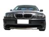 Prelungire spoiler bmw e46 extensie spoiler