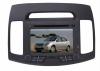 Sistem de navigatie TTi-7922 cu DVD si TV analogic auto dedicat pentru Hyundai Elantra - SDN17315