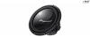 Subwoofer auto pioneer ts-w310d4 -