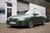 Bara fata tuning opel omega b