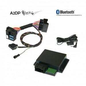 Interfata bluetooth Audi A5 , versiunea Basic Plus - IBA67969