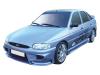 Kit exterior ford escort mk7 body kit esprint -