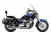 Motocicleta triumph america lt motorvip - mta74353