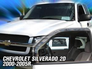 Paravanturi Chevrolet SILVERADO 2usi 2000-2005r. - PCS1835